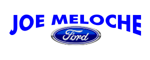Joe Meloche FORD