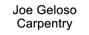 Joe Geloso