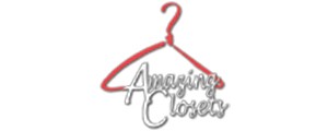 Amazing closets