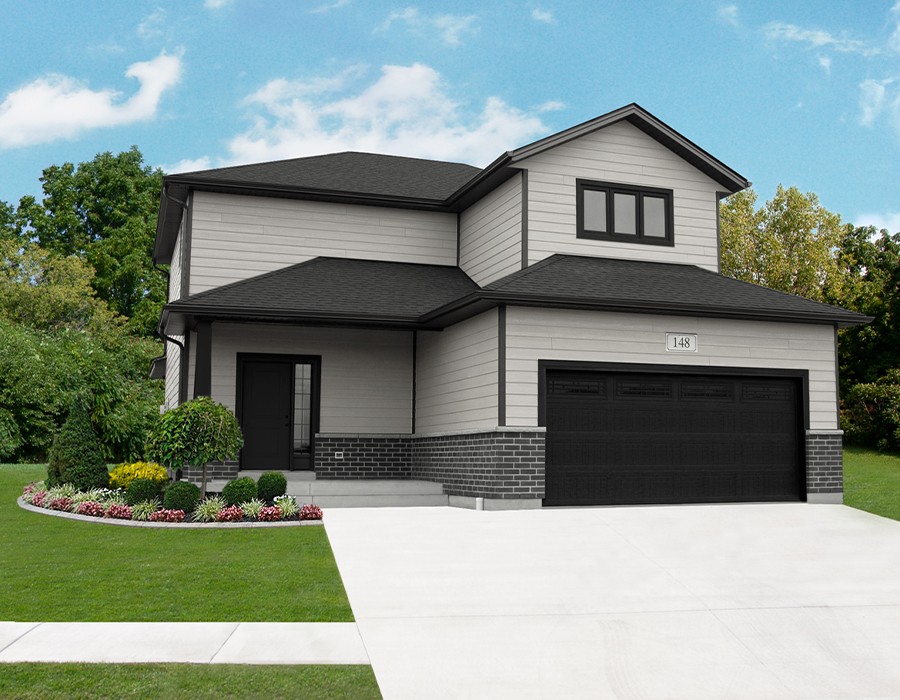 House image