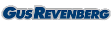 Gus Revenberg