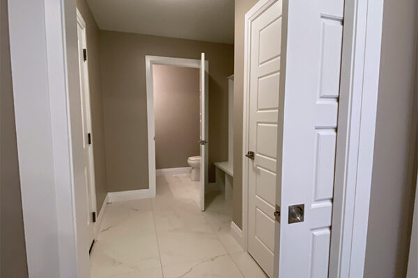 Mudroom