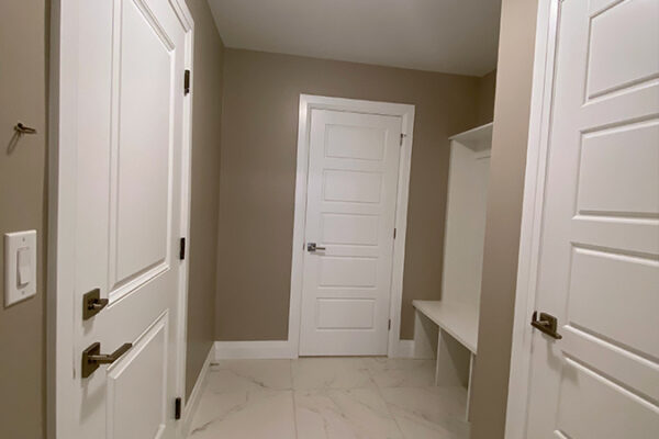 Mudroom