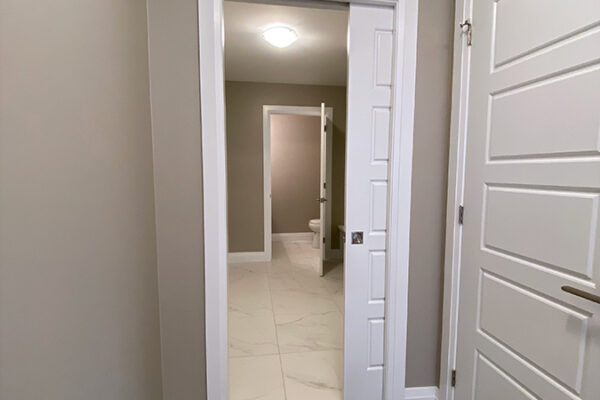 Mudroom