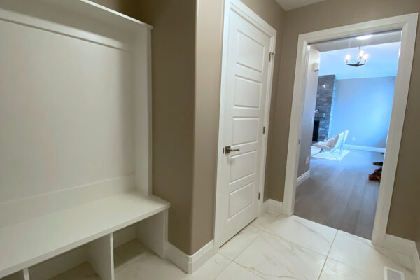 Mudroom
