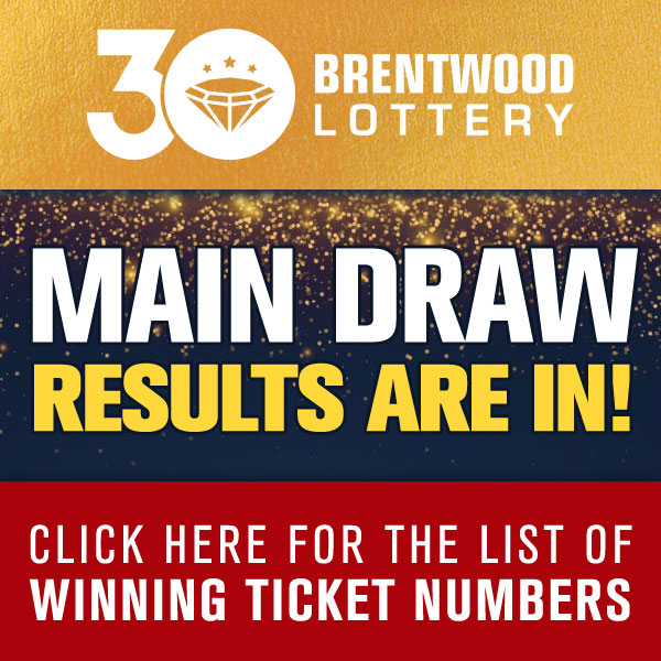 Home The Brentwood Lottery