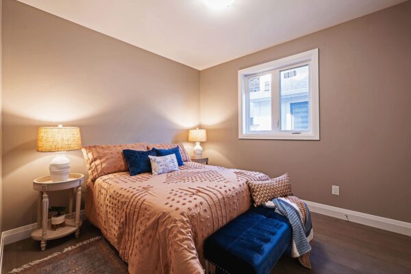 Bedroom #2