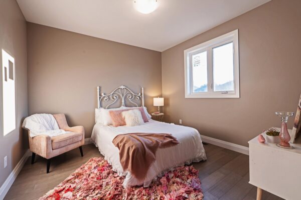 Bedroom #1