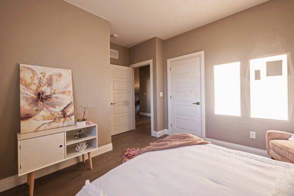 Bedroom #1