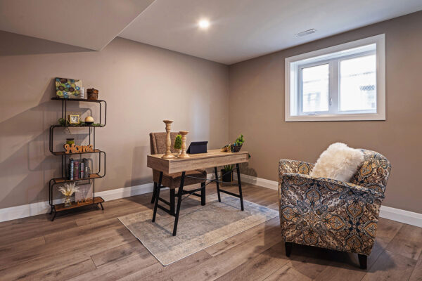 Basement