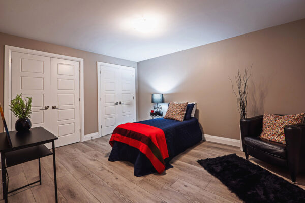 Bedroom #3