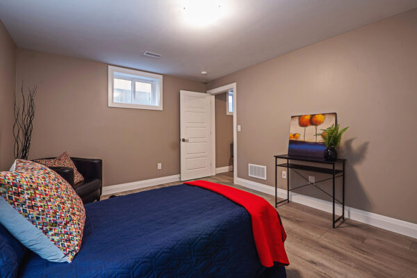 Bedroom #3
