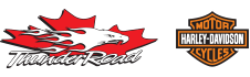 Thunder Road Harley Davidson