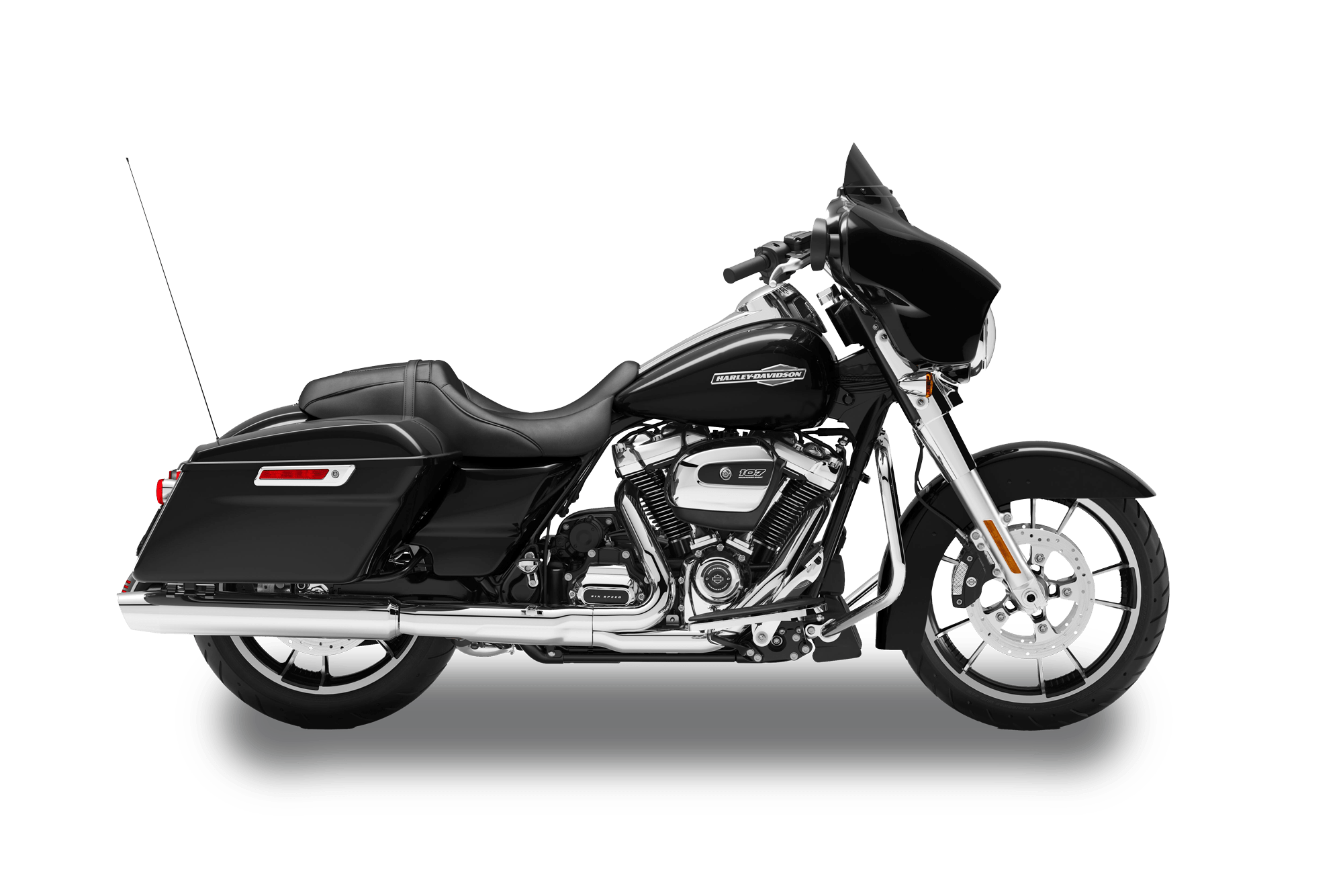 Harley Davidson Street Glide