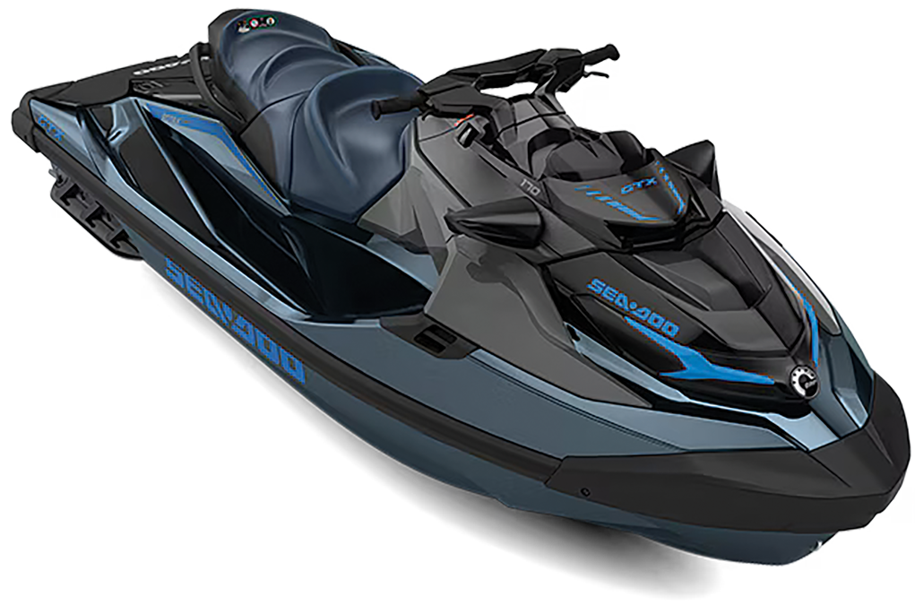 2025 Sea Doo GTX 230